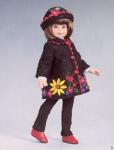 Tonner - Betsy McCall - Betsy Style 1990's